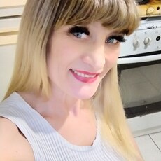 Фотография девушки Светлана, 49 лет из г. Киселевск