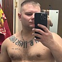 Кирилл, 24 года