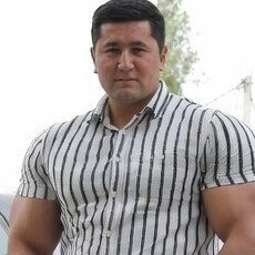 Фотография мужчины Rustam, 34 года из г. Ташкент