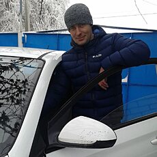 Фотография мужчины Николай, 39 лет из г. Минеральные Воды