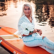 Фотография девушки Наталья, 40 лет из г. Кемерово