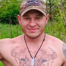 Фотография мужчины Иван, 33 года из г. Архангельск