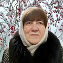 Наталия, 63 года