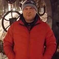 Фотография мужчины Алекс, 47 лет из г. Кунгур