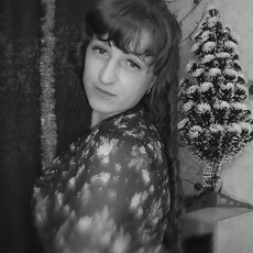 Фотография девушки Вредина, 25 лет из г. Зима