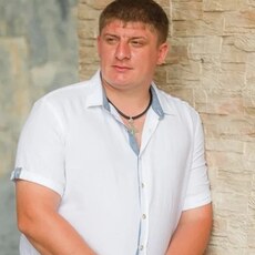 Фотография мужчины Anton, 33 года из г. Петропавловск