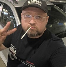 Фотография мужчины Александр, 35 лет из г. Новочеркасск