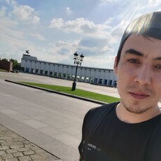 Фотография мужчины Влад, 32 года из г. Орск