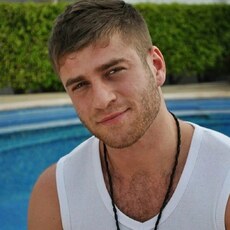 Фотография мужчины Саша, 35 лет из г. Могилев