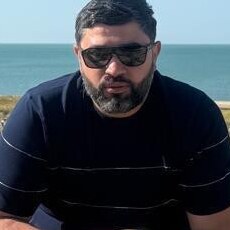 Фотография мужчины Тарйел, 47 лет из г. Краснокаменск