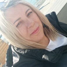 Фотография девушки Ангелина, 41 год из г. Междуреченск