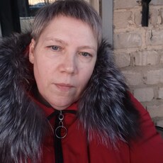 Фотография девушки Лена, 49 лет из г. Кинешма