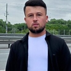 Фотография мужчины Рома, 28 лет из г. Подольск