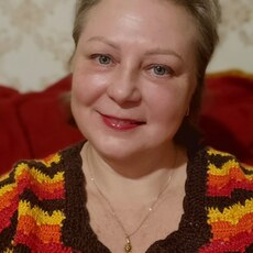 Фотография девушки Лидия, 52 года из г. Калуга