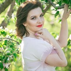 Фотография девушки Людмила, 34 года из г. Оренбург