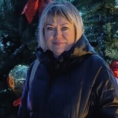 Фотография девушки Лора, 48 лет из г. Харцызск