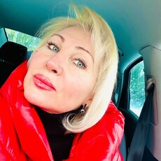 Фотография девушки Марина, 51 год из г. Истра