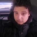 Сергей, 20 лет