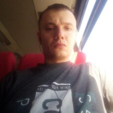 Фотография мужчины Саша, 35 лет из г. Пинск