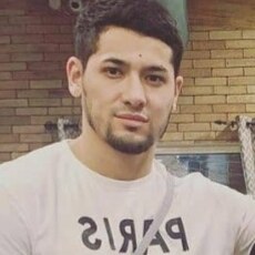 Фотография мужчины Исла, 31 год из г. Бишкек