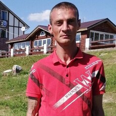 Фотография мужчины Дмитрий, 38 лет из г. Соликамск