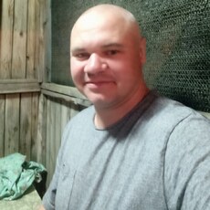 Фотография мужчины Дмитрий, 35 лет из г. Ливны