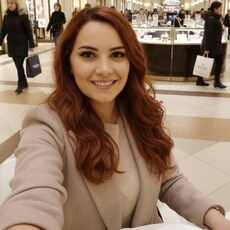 Фотография девушки Nargiza, 43 года из г. Ташкент