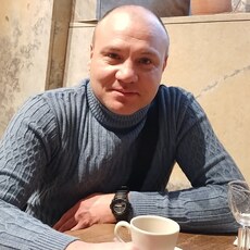 Фотография мужчины Евгений, 40 лет из г. Одесса