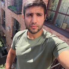 Фотография мужчины Roman, 36 лет из г. Москва