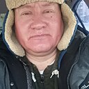 Алекс, 47 лет