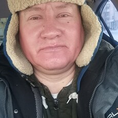 Фотография мужчины Алекс, 47 лет из г. Ангарск