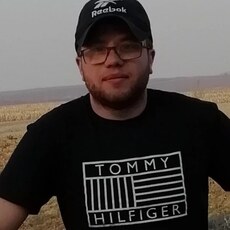 Фотография мужчины Никита, 29 лет из г. Аткарск