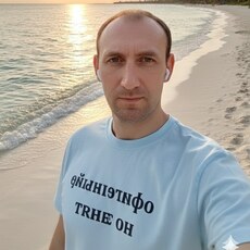 Фотография мужчины Сергей, 38 лет из г. Быхов