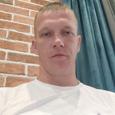 Фотография мужчины Андрей, 38 лет из г. Владивосток