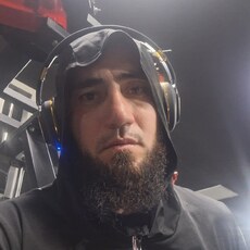 Фотография мужчины Али, 32 года из г. Грозный