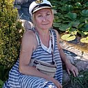 Людмила, 54 года