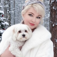 Фотография девушки Алёна, 48 лет из г. Пенза