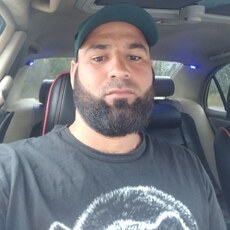 Фотография мужчины Магамед, 27 лет из г. Тайшет