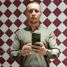 Фотография мужчины Максим, 39 лет из г. Темиртау