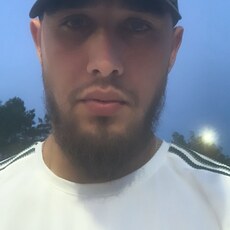 Фотография мужчины Али, 27 лет из г. Астана