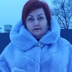 Фотография девушки Ирина, 49 лет из г. Серпухов