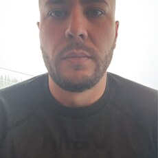 Фотография мужчины Артем, 33 года из г. Прокопьевск