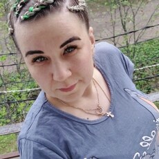 Фотография девушки Small, 44 года из г. Салехард