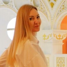 Фотография девушки Альфия, 44 года из г. Астрахань