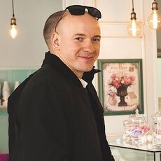 Фотография мужчины Виктор, 39 лет из г. Речица