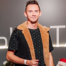 Фотография мужчины Кирилл, 27 лет из г. Макеевка