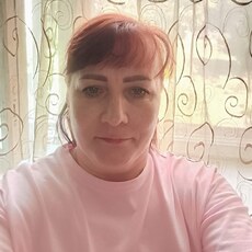 Фотография девушки Анжела, 51 год из г. Ижевск