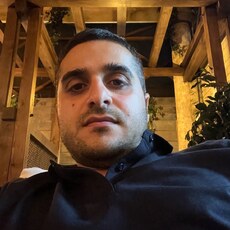 Фотография мужчины Арсен, 32 года из г. Адлер