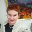 Оксана, 51 год