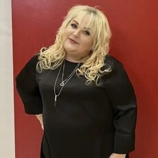 Фотография девушки Мирослава, 49 лет из г. Муром